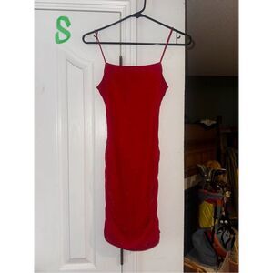 Womens Bodycon Dress